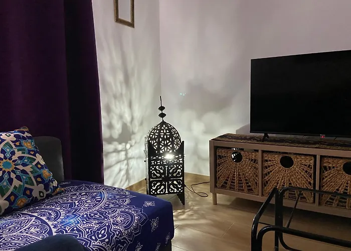 La Pequena Morada