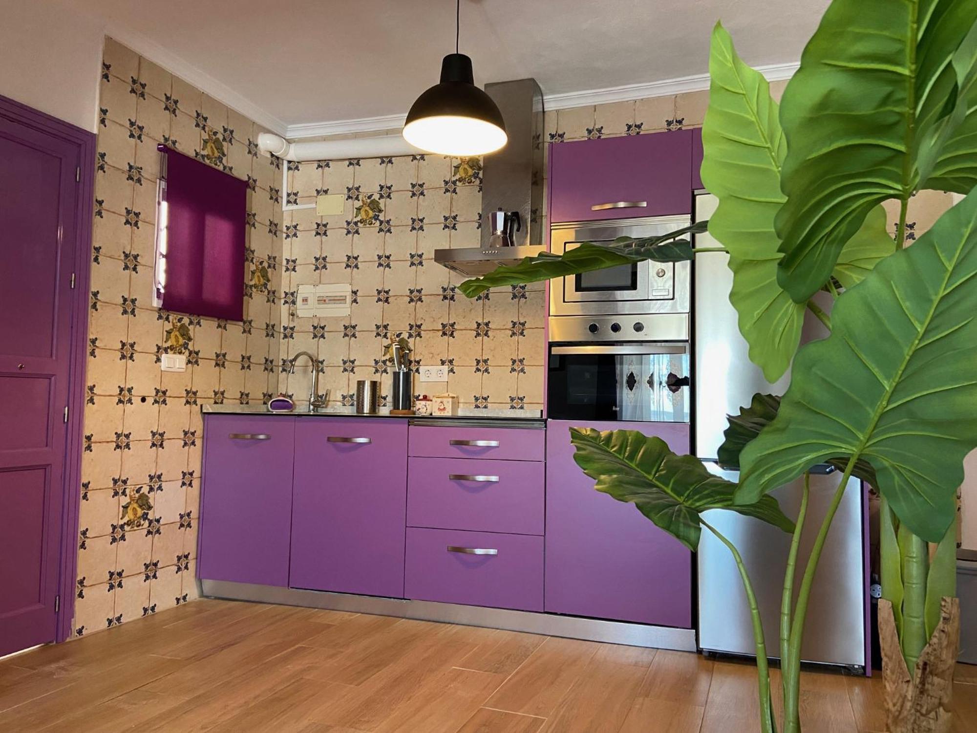 La Pequena Morada