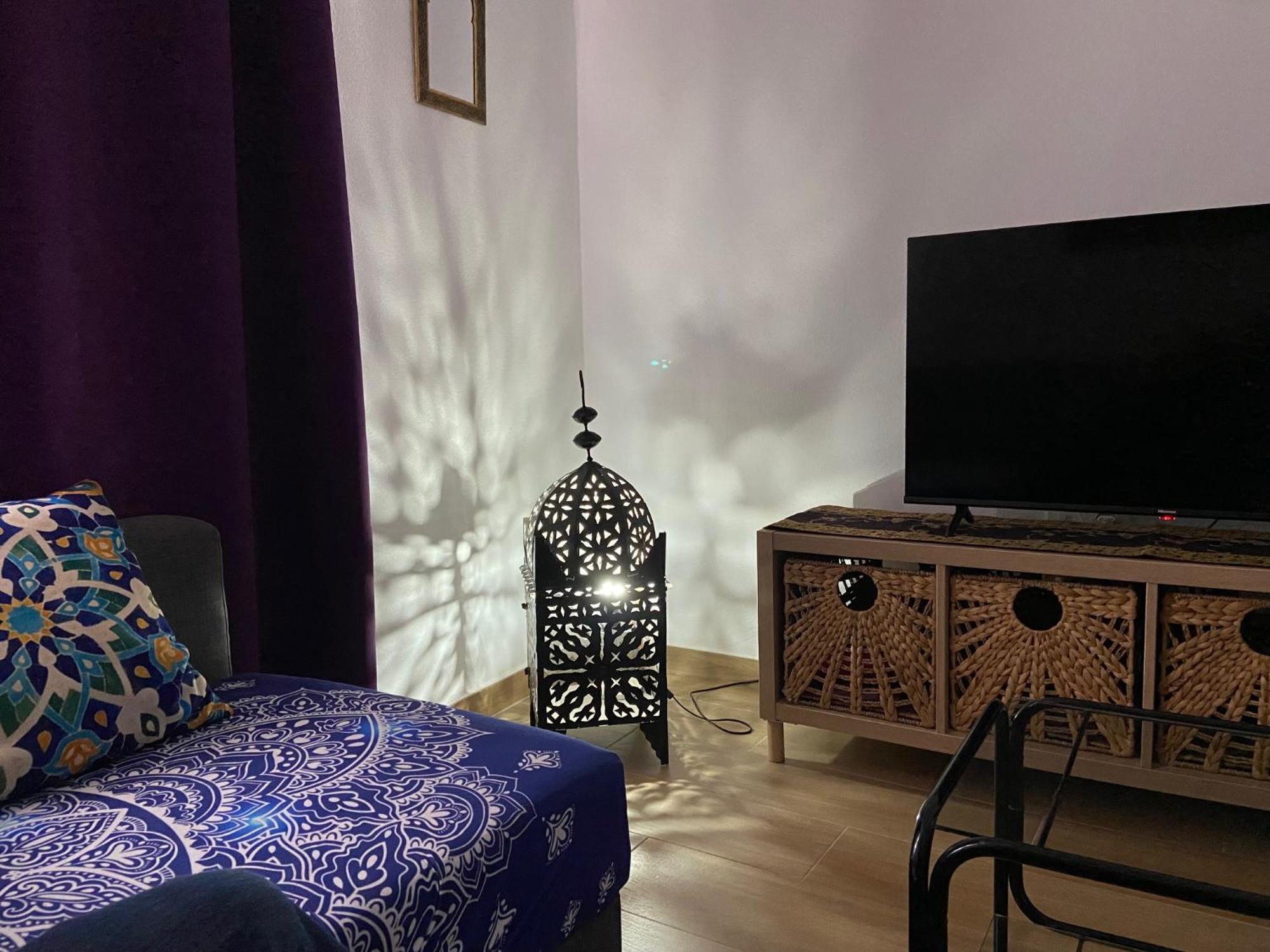 La Pequena Morada Apartment