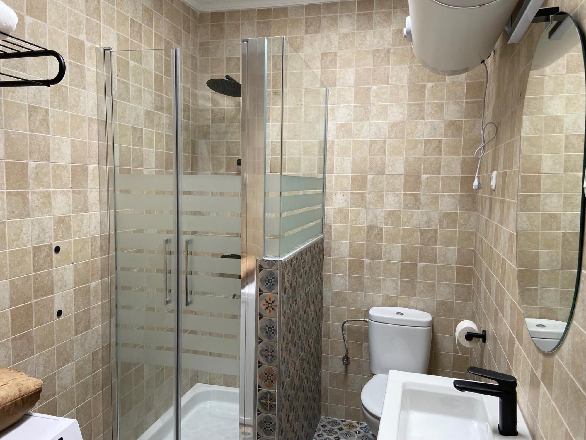 Apartament La Pequena Morada Arcos de la Frontera