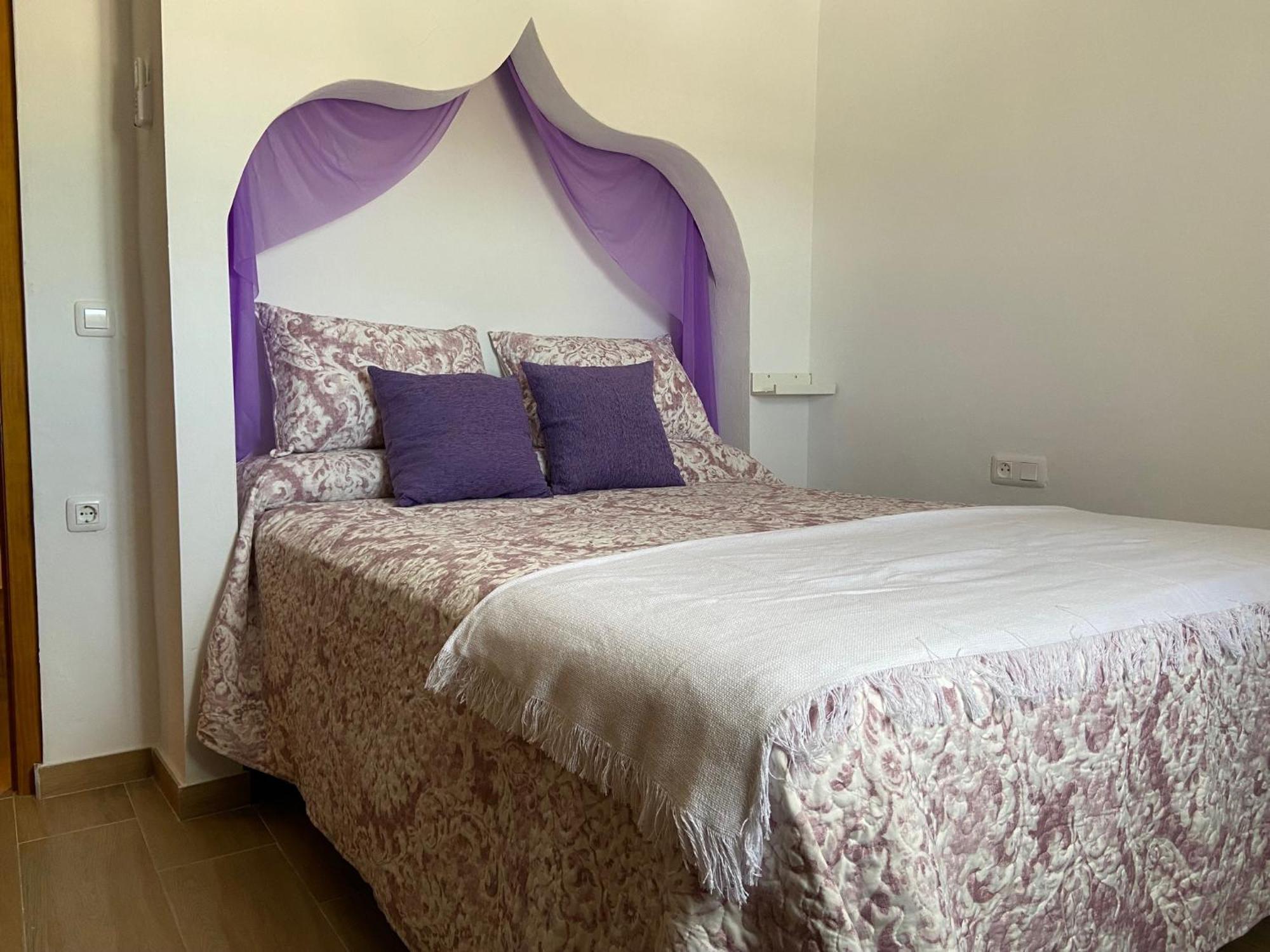 La Pequena Morada Apartament Arcos de la Frontera