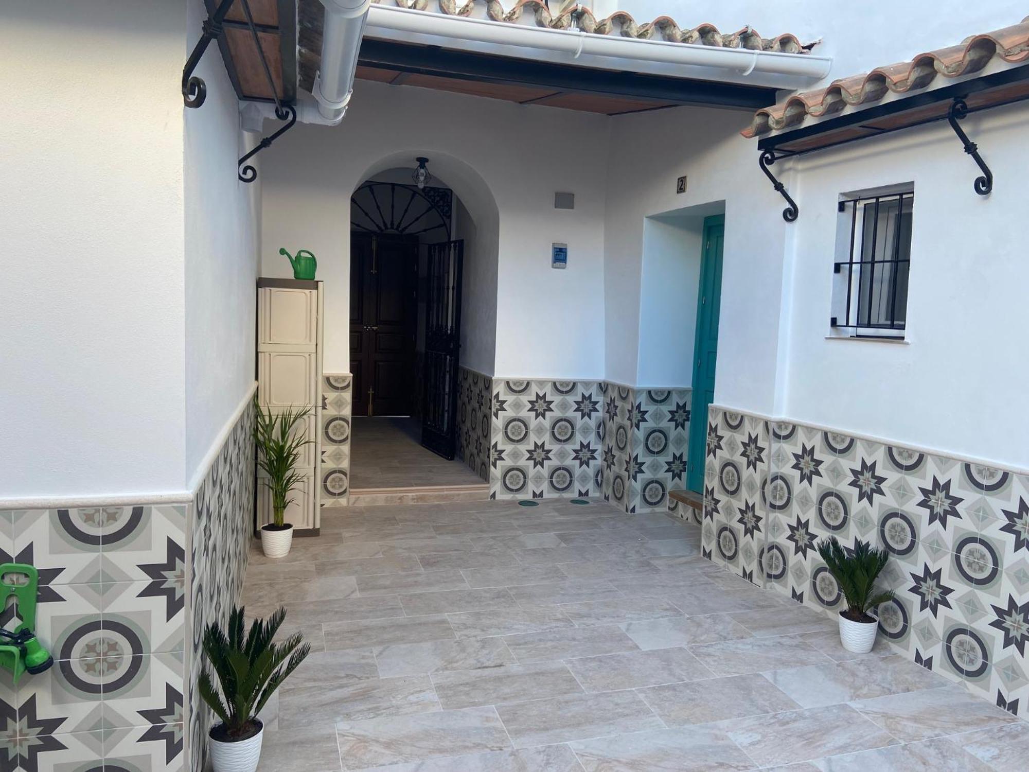 Apartament La Pequena Morada *